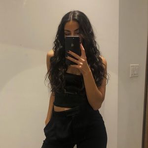 Meet your Posher, Vanessa